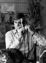 Gus Van Sant