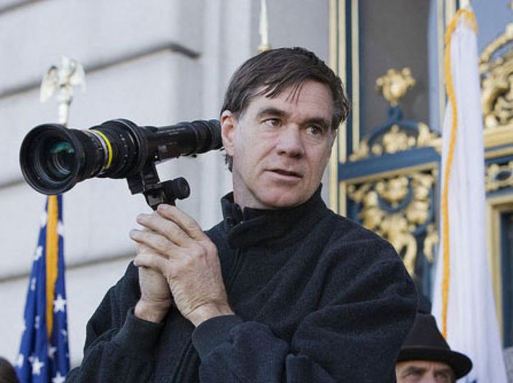 Gus Van Sant