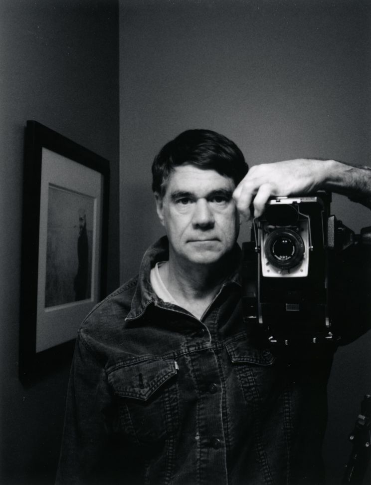 Gus Van Sant