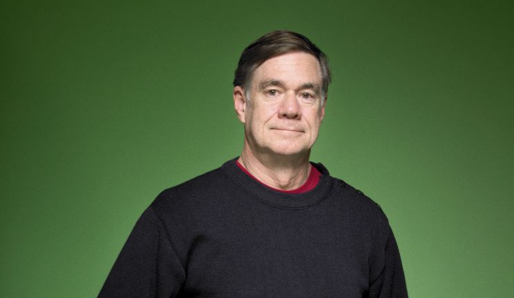 Gus Van Sant