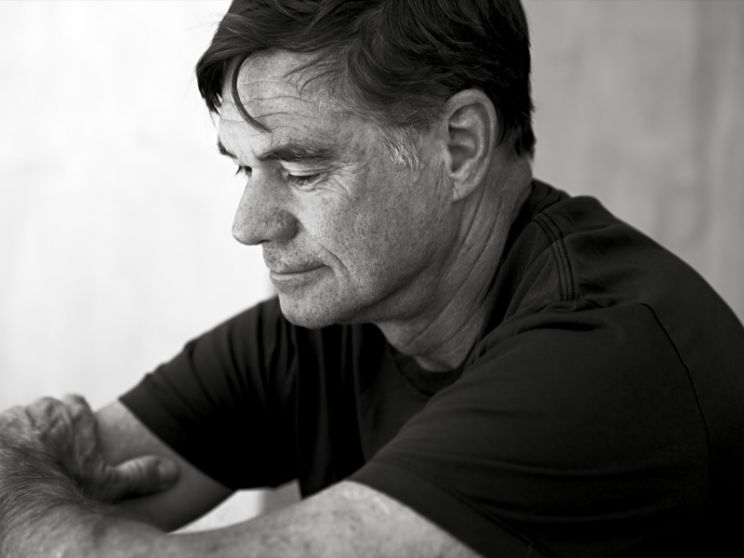 Gus Van Sant