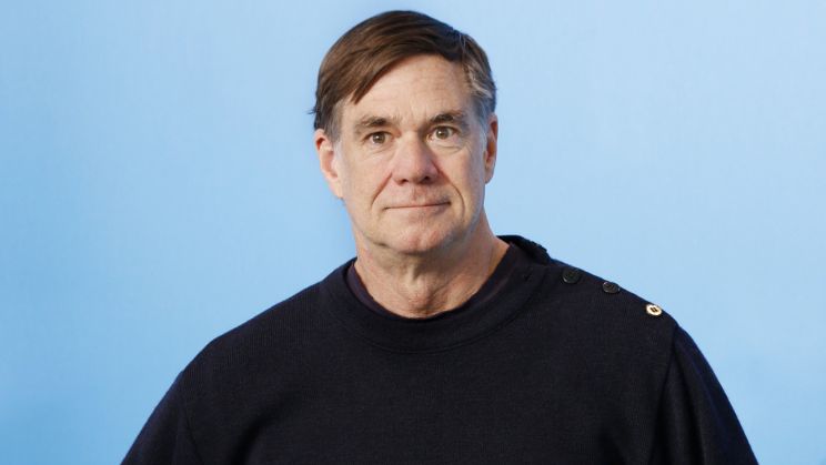 Gus Van Sant