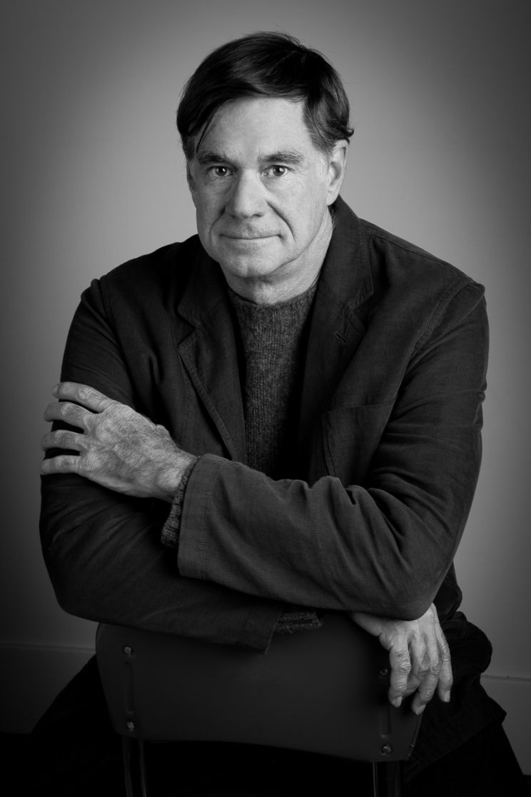 Gus Van Sant