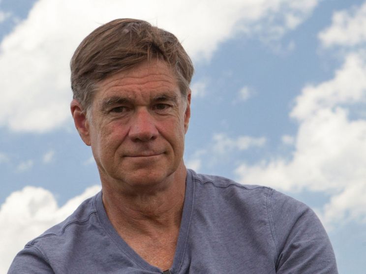 Gus Van Sant