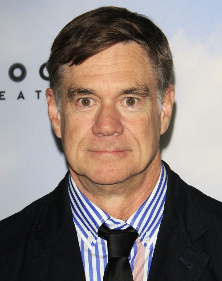 Gus Van Sant