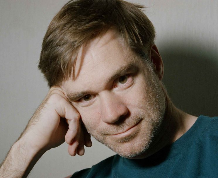 Gus Van Sant