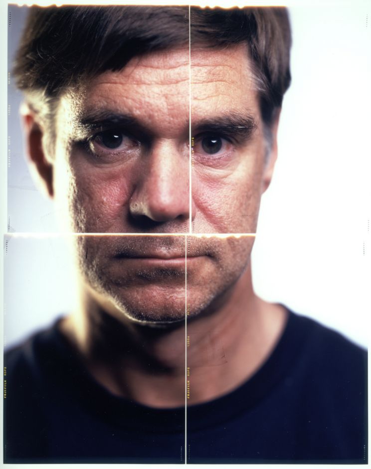 Gus Van Sant