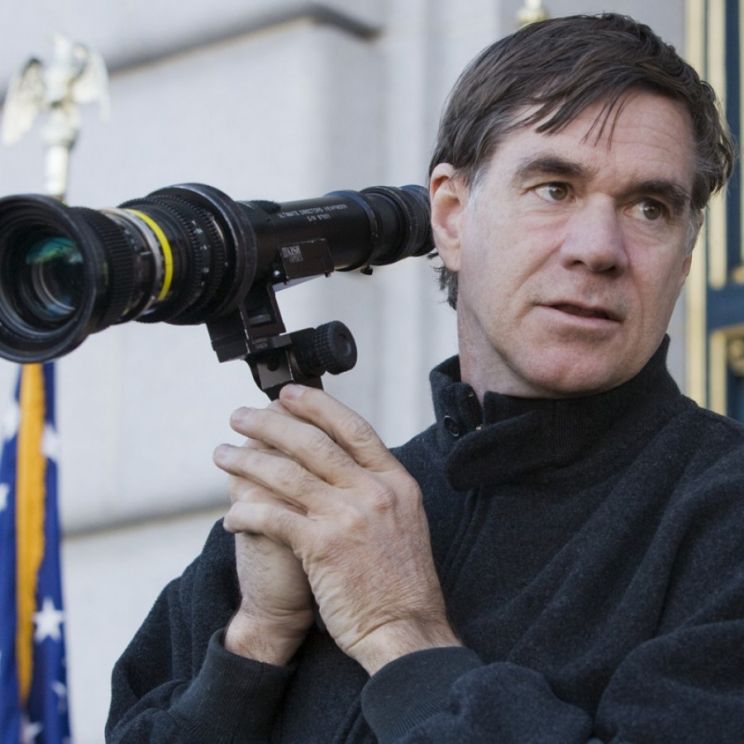 Gus Van Sant