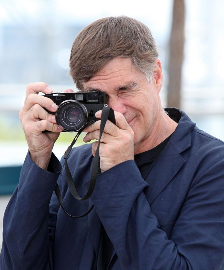 Gus Van Sant