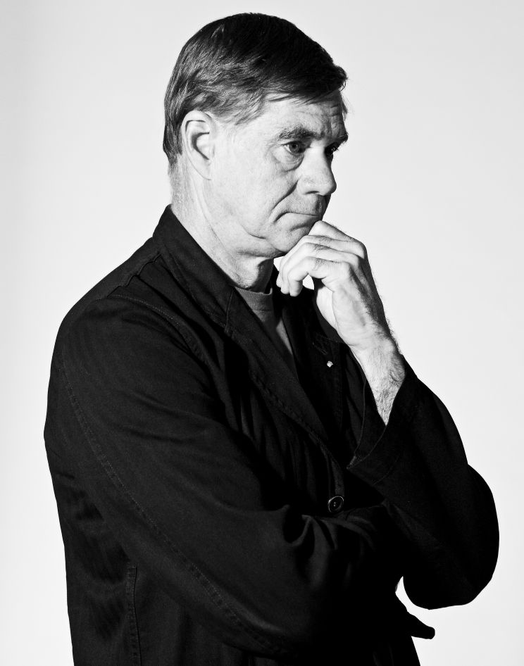 Gus Van Sant