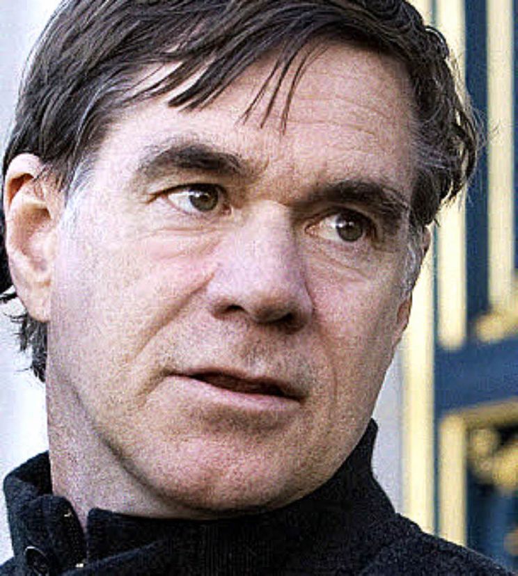 Gus Van Sant