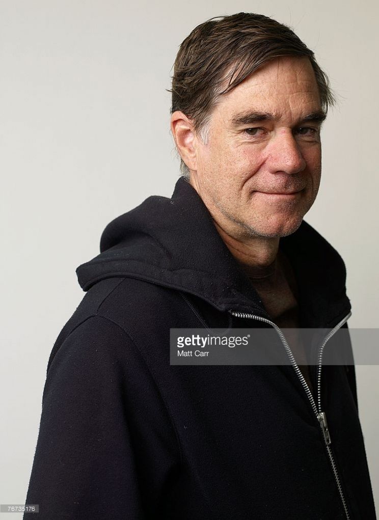 Gus Van Sant