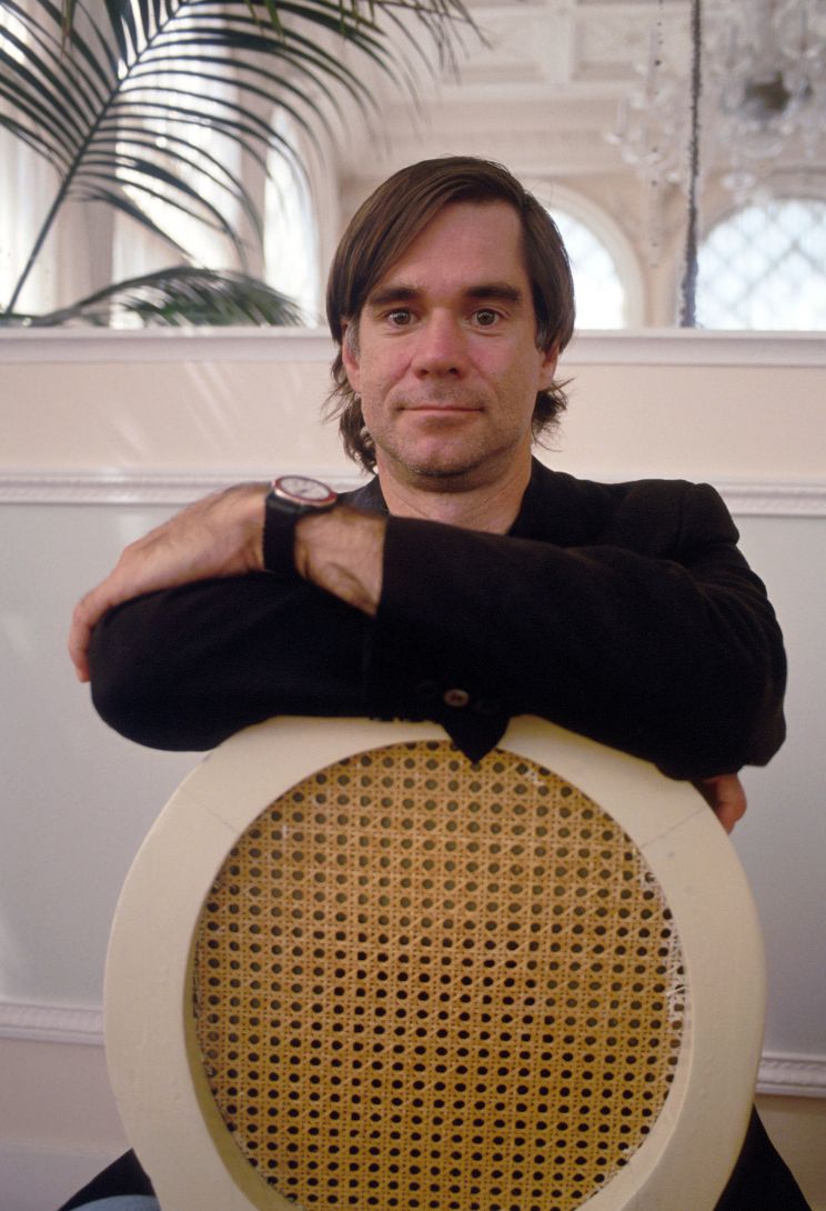 Gus Van Sant