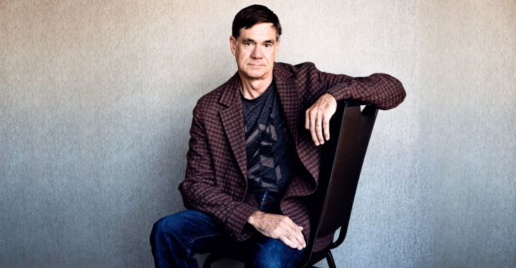 Gus Van Sant