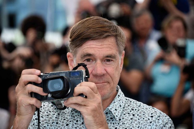 Gus Van Sant