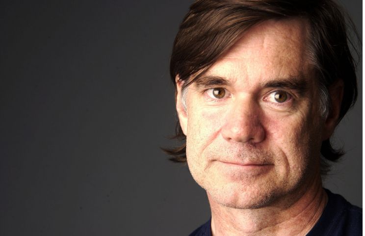 Gus Van Sant