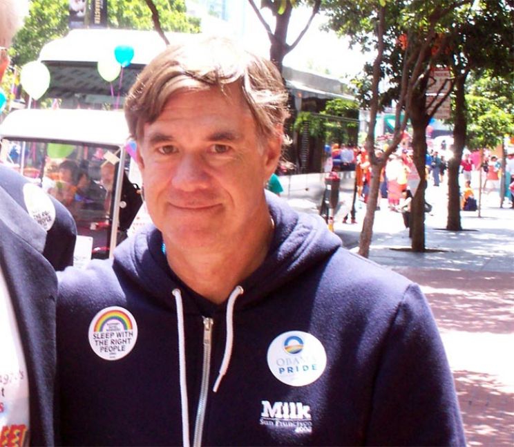 Gus Van Sant