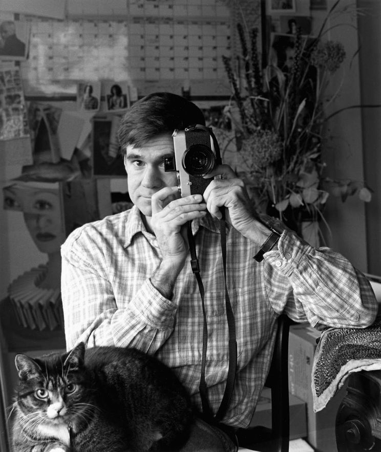 Gus Van Sant