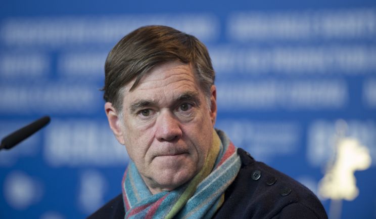 Gus Van Sant