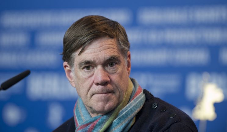 Gus Van Sant