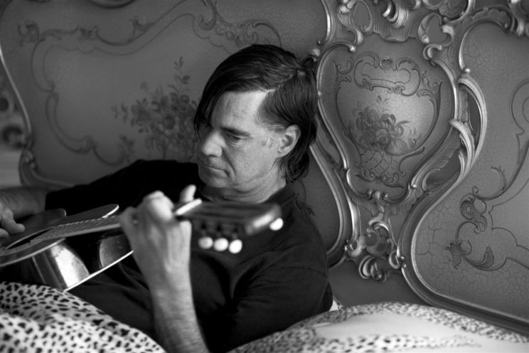 Gus Van Sant