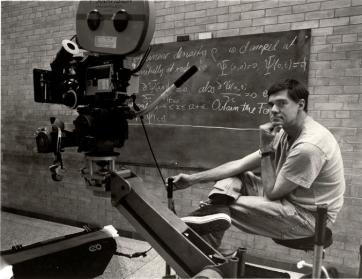 Gus Van Sant