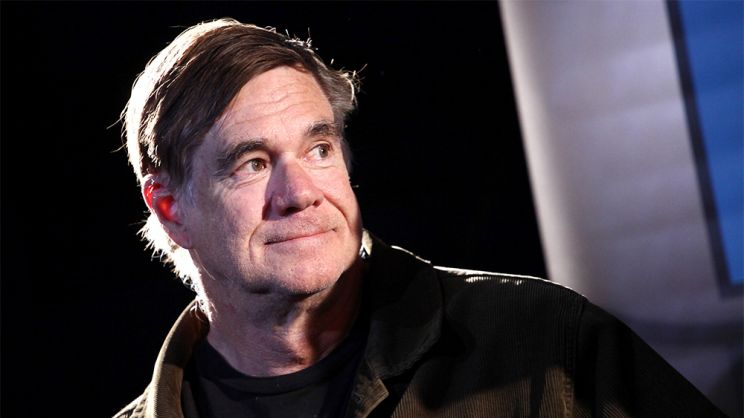 Gus Van Sant