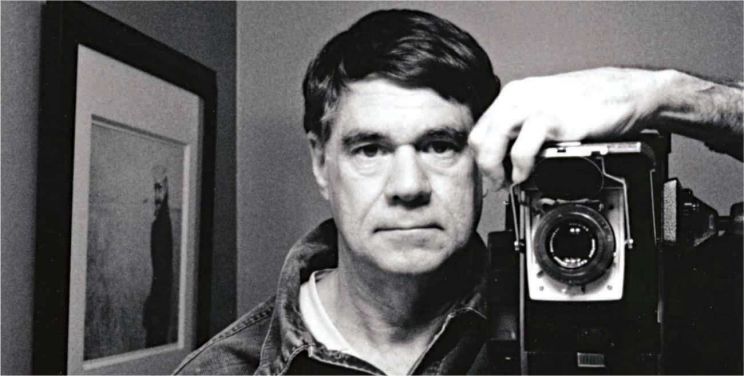 Gus Van Sant