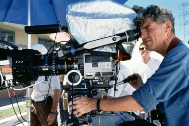 Gus Van Sant