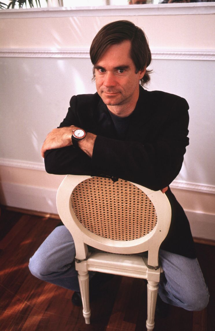 Gus Van Sant