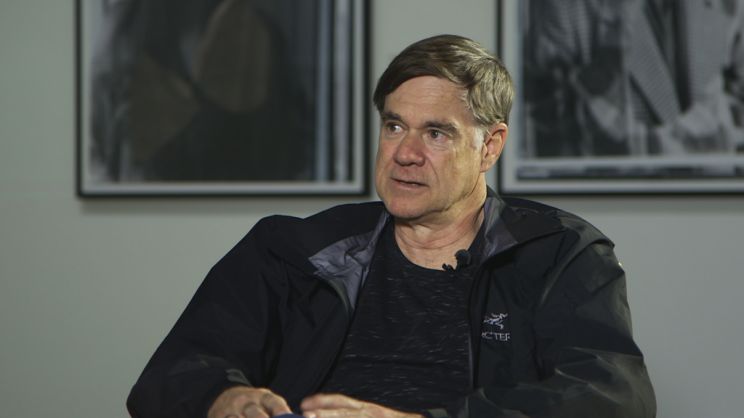 Gus Van Sant