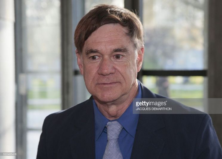 Gus Van Sant