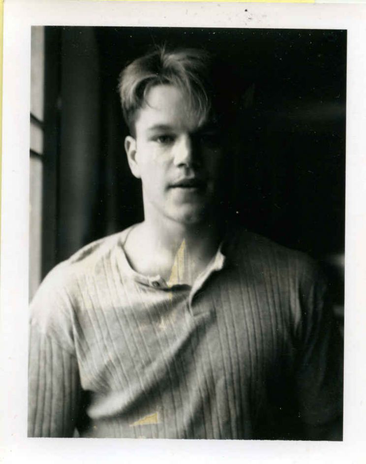 Gus Van Sant