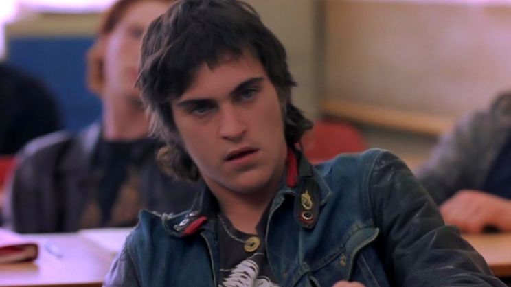 Gus Van Sant