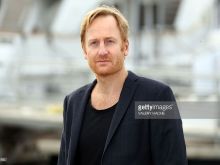 Gustaf Hammarsten