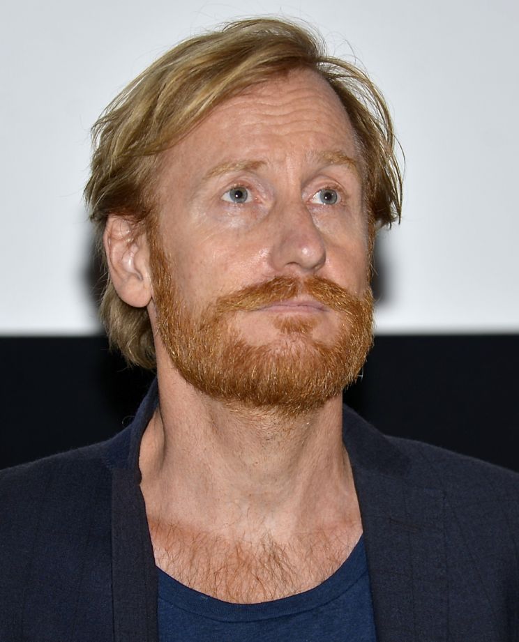 Gustaf Hammarsten