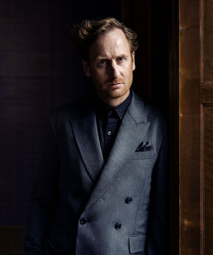 Gustaf Hammarsten