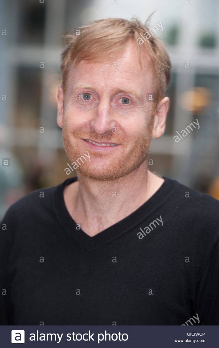 Gustaf Hammarsten