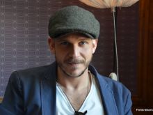 Gustaf Skarsgård