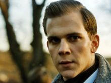 Gustaf Skarsgård