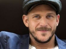 Gustaf Skarsgård