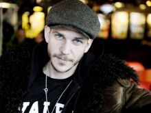 Gustaf Skarsgård