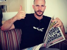 Gustaf Skarsgård