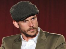 Gustaf Skarsgård