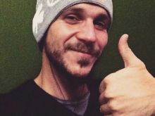 Gustaf Skarsgård