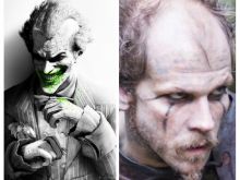 Gustaf Skarsgård