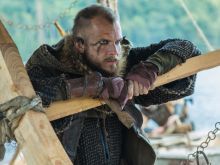 Gustaf Skarsgård