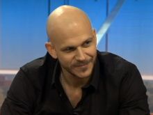 Gustaf Skarsgård