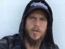 Gustaf Skarsgård