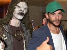 Gustaf Skarsgård